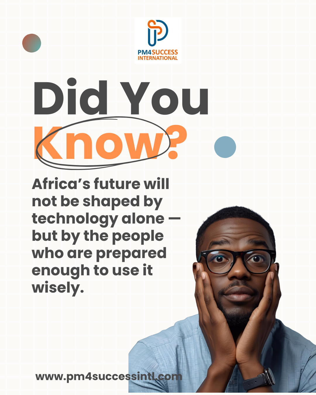 Do You Know Africa’s AI Moment Is Already Here?