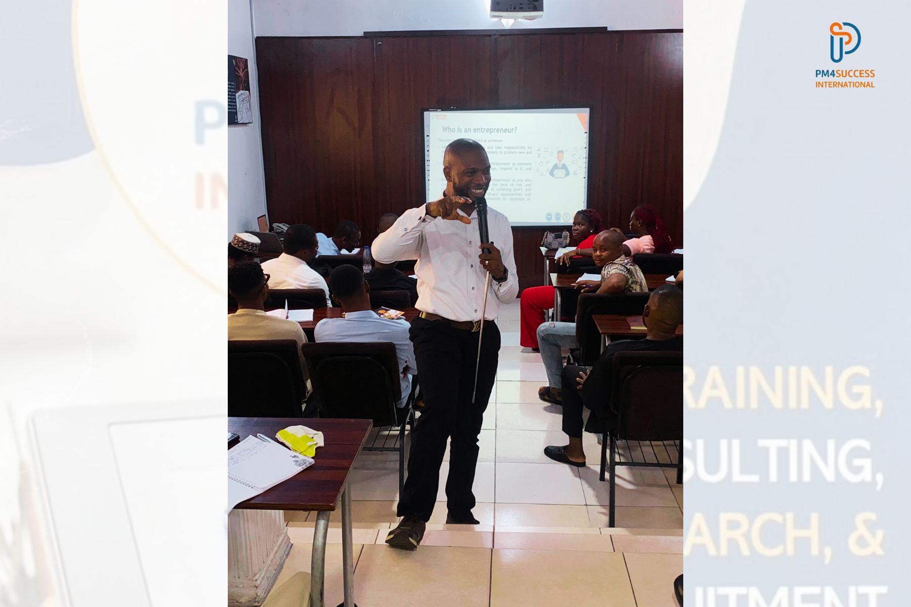 The Key Step Before Launching Your Business