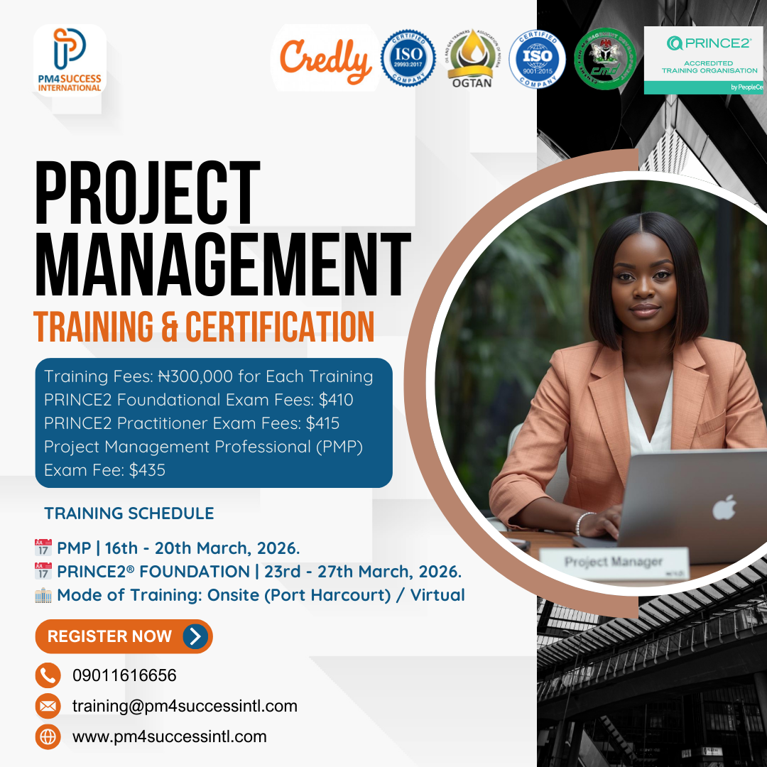 What Can You Do With a Project Management Certification?  (Project Management Career Paths Explained)