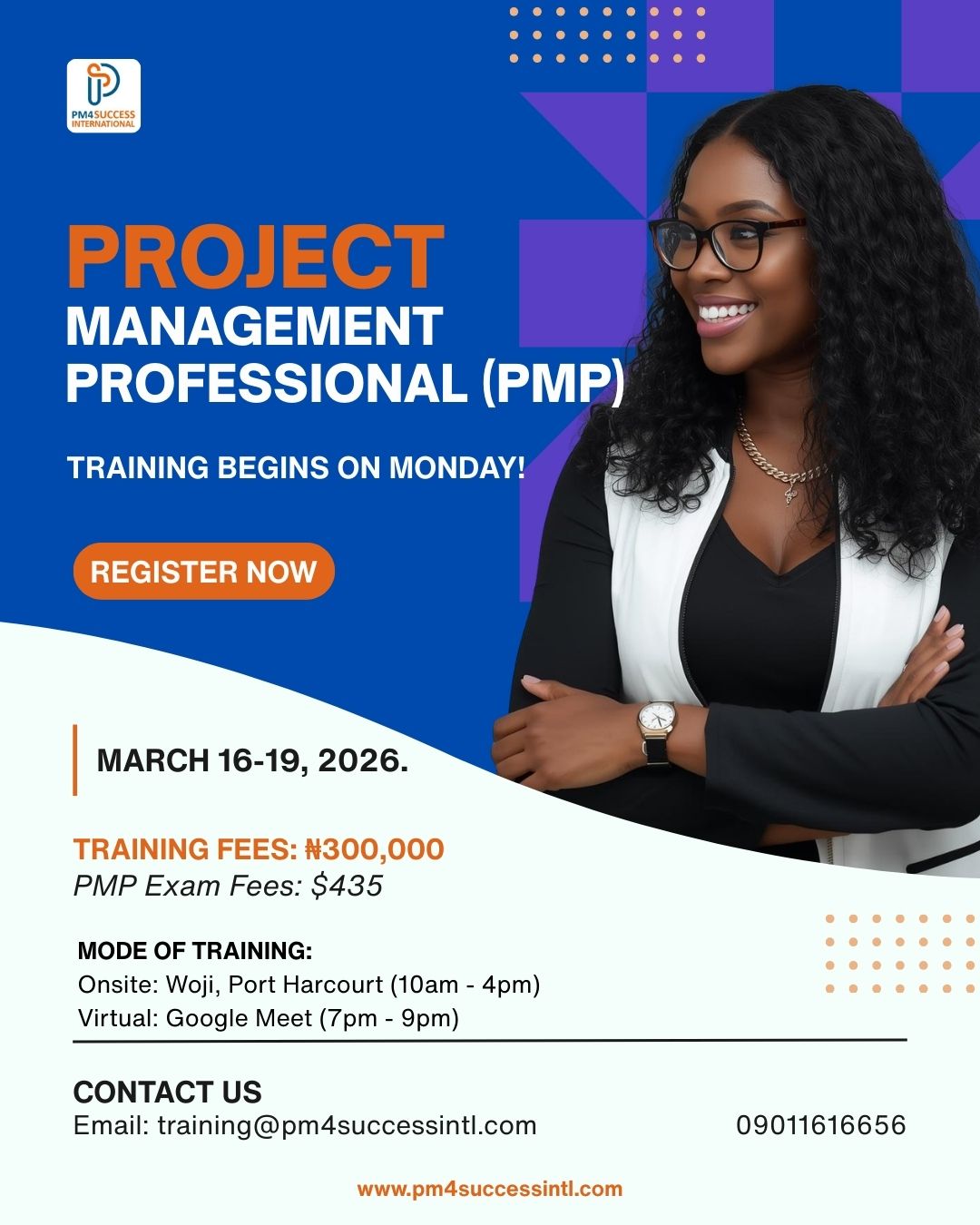 “I’m Confused — Should I Do #PRINCE2 or #PMP Project Management?”