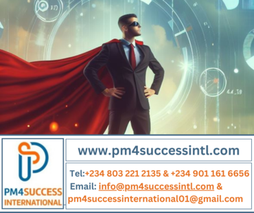 Transitioning Into Tech With PM4Success International