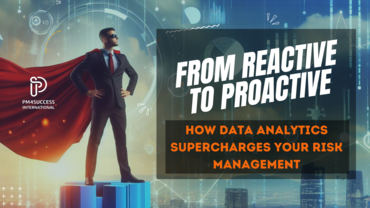 Data-Driven Risk Management: Leveraging Data Analytics for Risk Management.