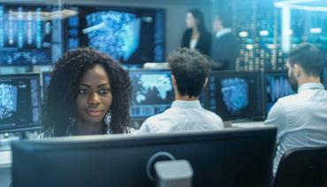 THE FUTURE OF WORK AS A CYBERSECURITY SPECIALIST 2023 