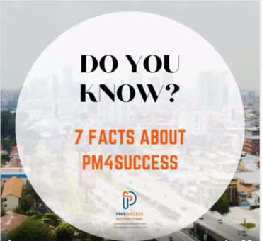 Begin Your Tech Journey with PM4Success International