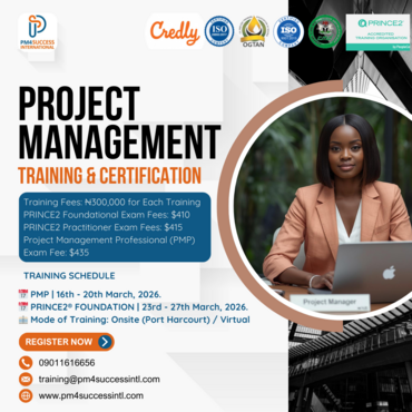 What Can You Do With a Project Management Certification?  (Project Management Career Paths Explained)