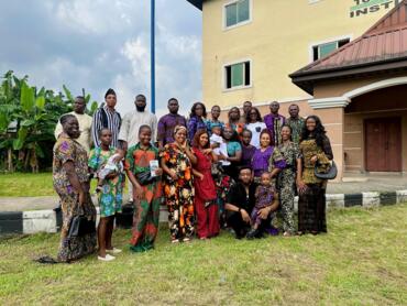 PM4Success International Vocational Human Capacity Development - Fashion Design