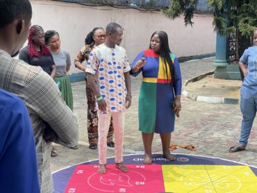 Winning with Clarity4D
