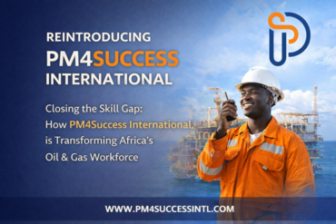 REINTRODUCING PM4SUCCESS INTERNATIONAL