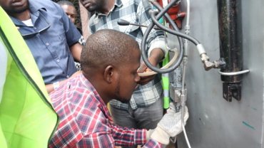 Oil & Gas Engineering Training with Pm4success International